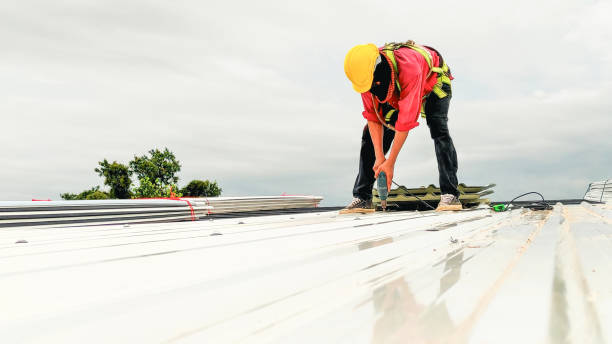 Best Green or Eco-Friendly Roofing Solutions  in Trexlertown, PA